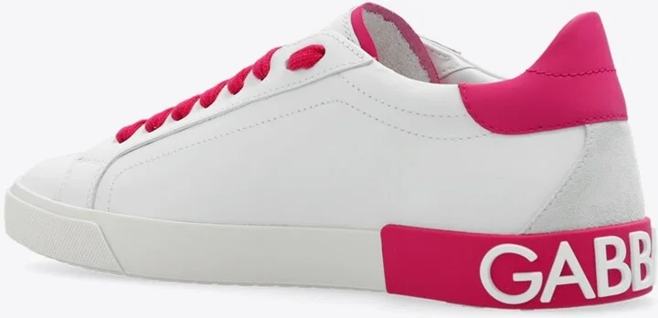 Portofino Low-Top Sneakers - Image 2