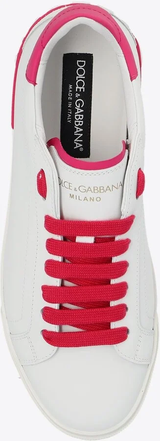 Portofino Low-Top Sneakers - Image 3