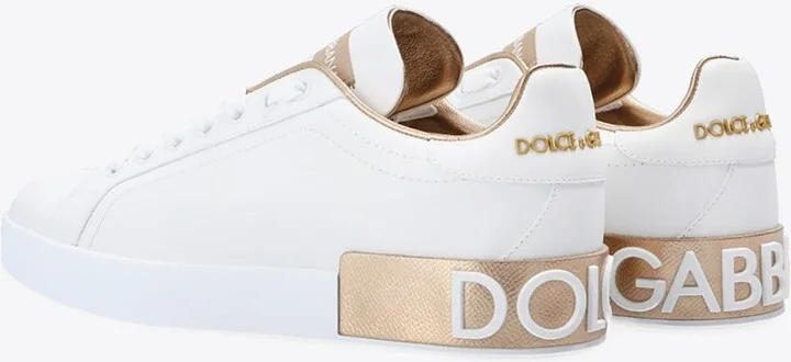 Portofino Low-Top Sneakers - Image 2