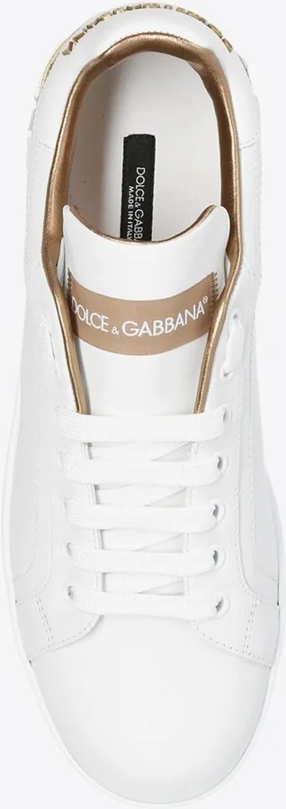 Portofino Low-Top Sneakers - Image 3