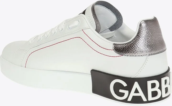 Portofino Low-Top Sneakers - Image 2