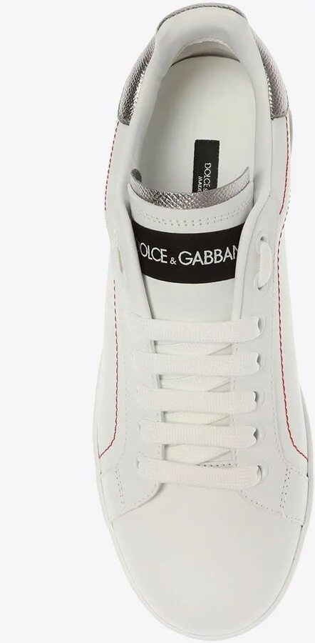 Portofino Low-Top Sneakers - Image 3