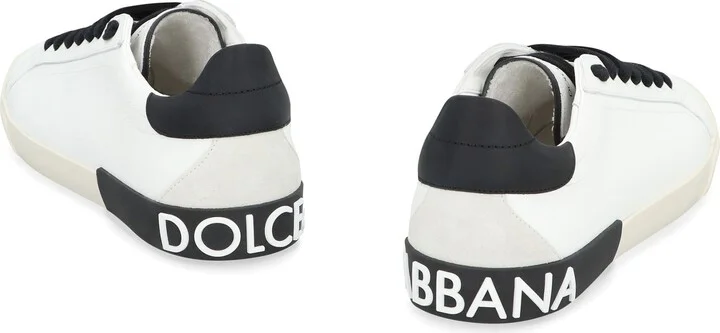 Portofino Low-top Sneakers - Image 4