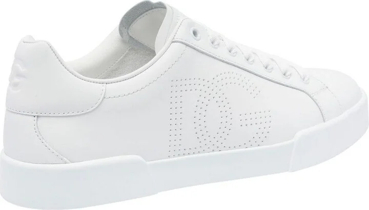 Portofino Low-top Sneakers - Image 2