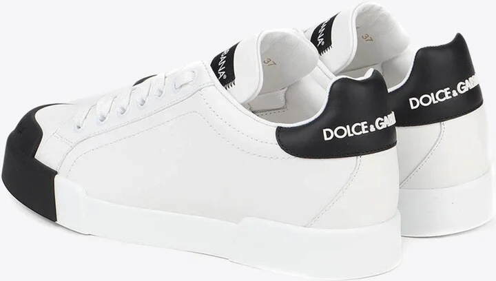 Portofino Low-Top Sneakers - Image 2