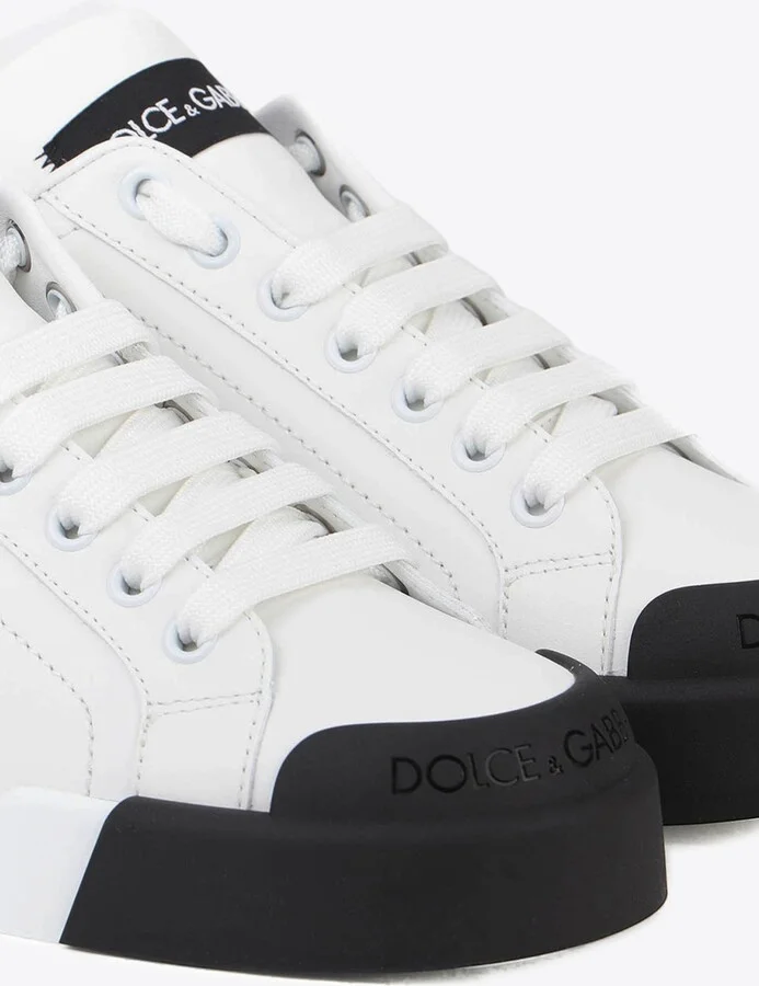 Portofino Low-Top Sneakers - Image 3