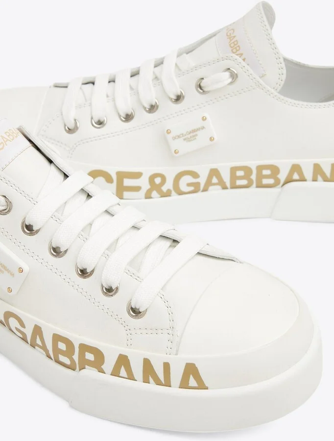 Portofino Low-Top Sneakers - Image 2