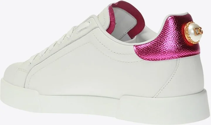 Portofino Low-Top Sneakers - Image 2