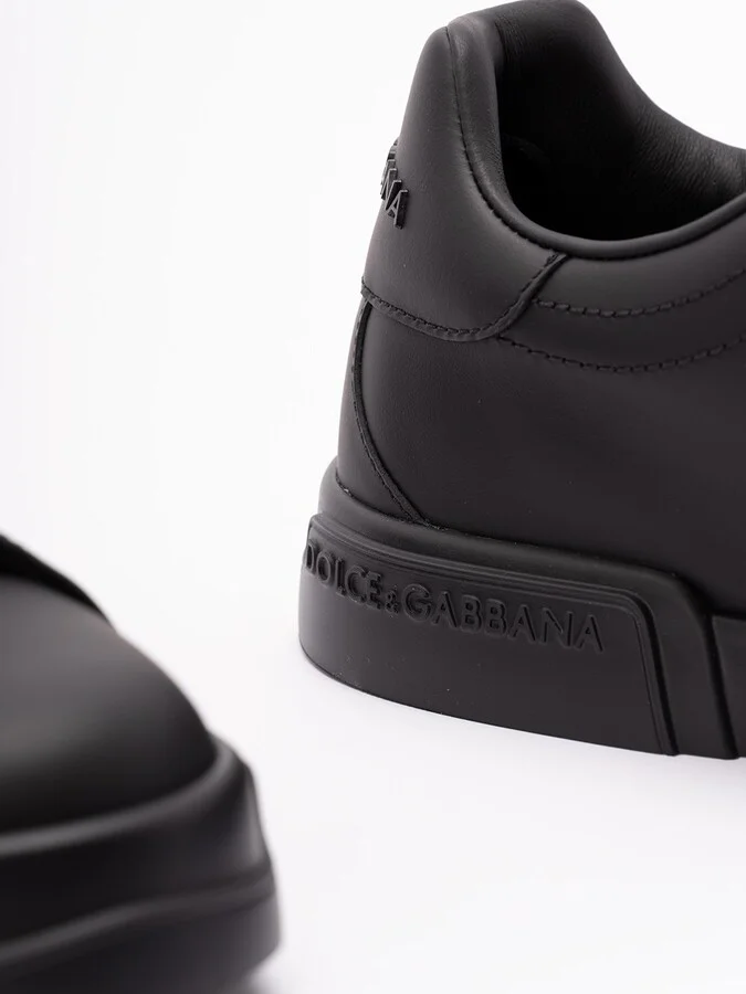 `Portofino` Low-Top Sneakers - Image 2
