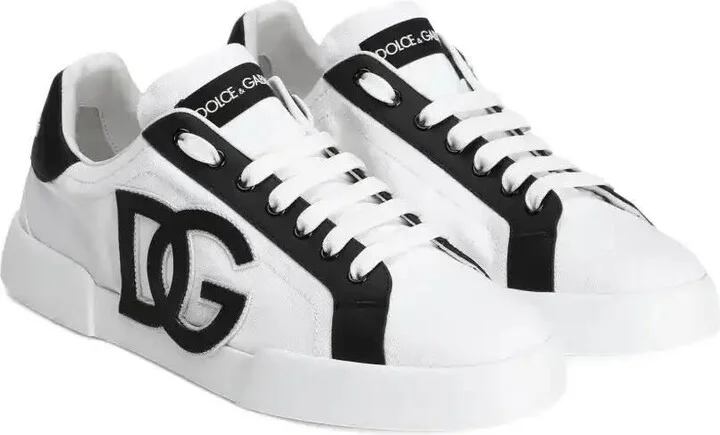 Portofino Low-Top Sneakers - Image 2