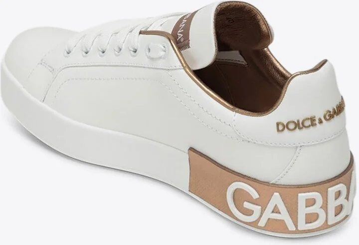 Portofino Low-Top Sneakers - Image 2