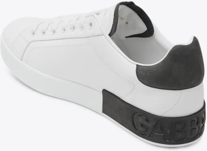 Portofino Low-Top Sneakers - Image 2
