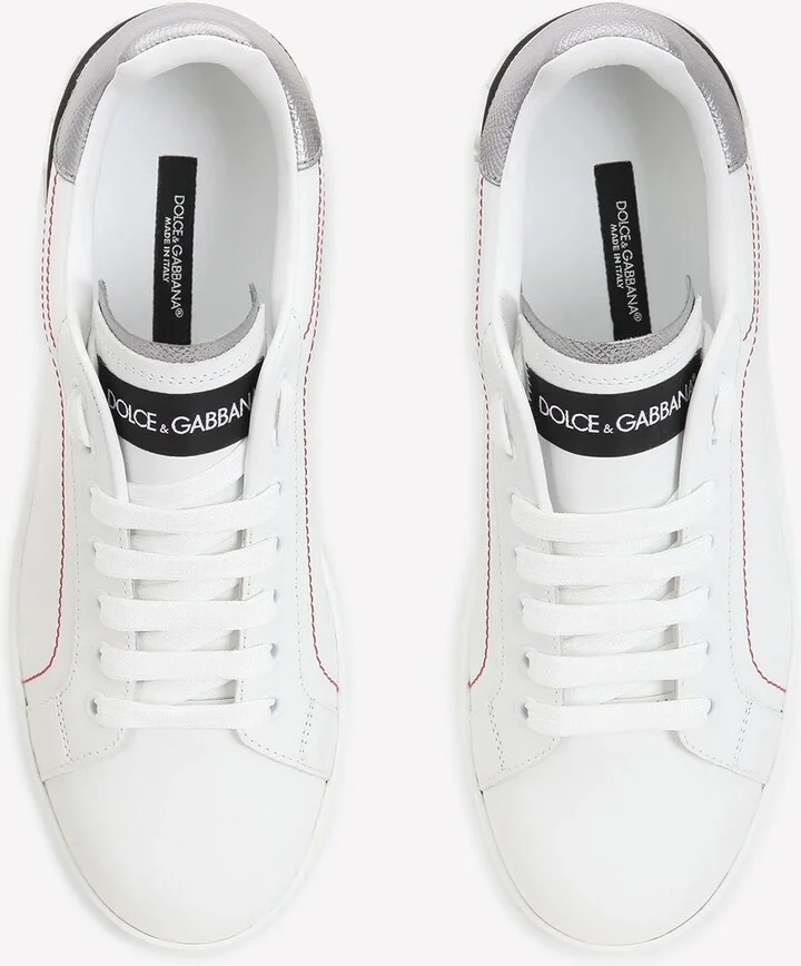 Portofino Low-Top Sneakers - Image 2