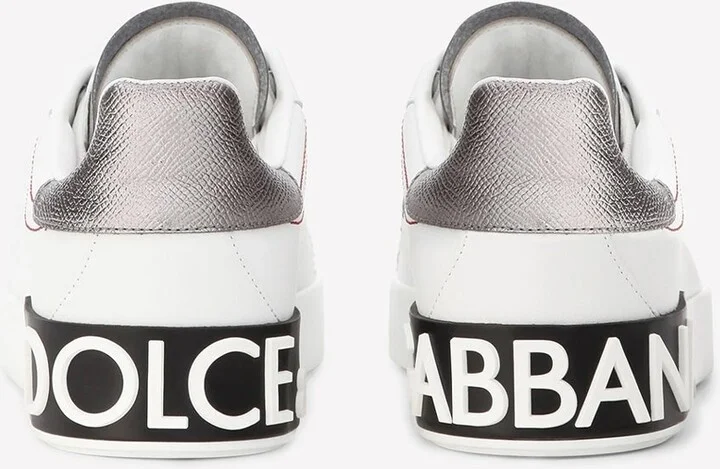 Portofino Low-Top Sneakers - Image 3