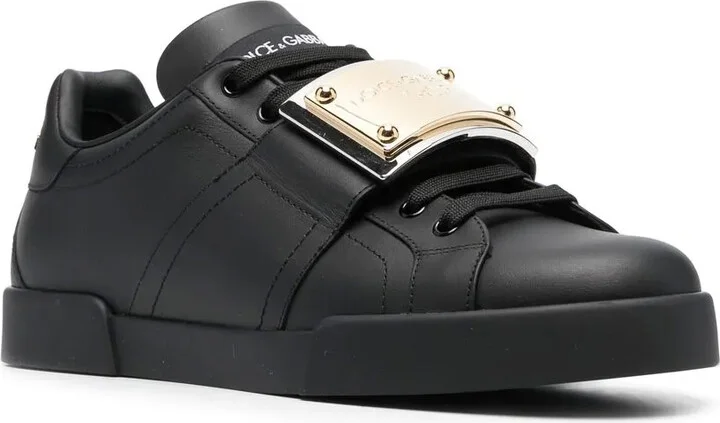 Portofino low-top sneakers - Image 2