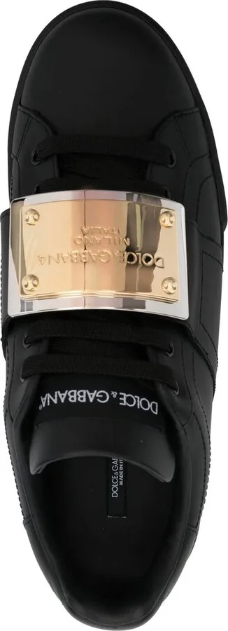 Portofino low-top sneakers - Image 4