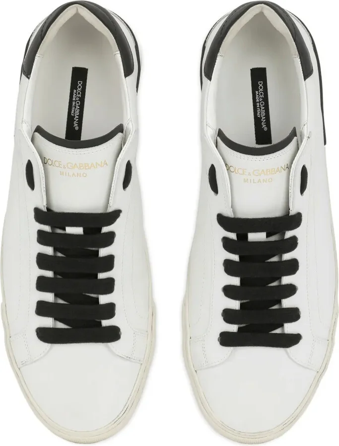 Portofino low-top sneakers - Image 4