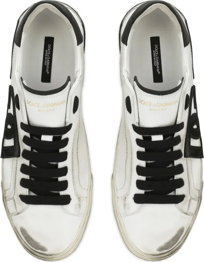 Portofino low-top sneakers - Image 4
