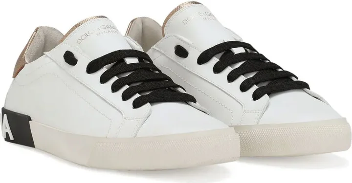 Portofino low-top sneakers - Image 2