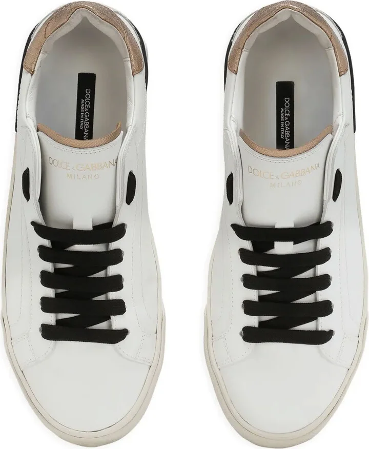 Portofino low-top sneakers - Image 4