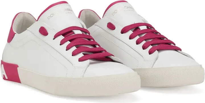 Portofino low-top sneakers - Image 2