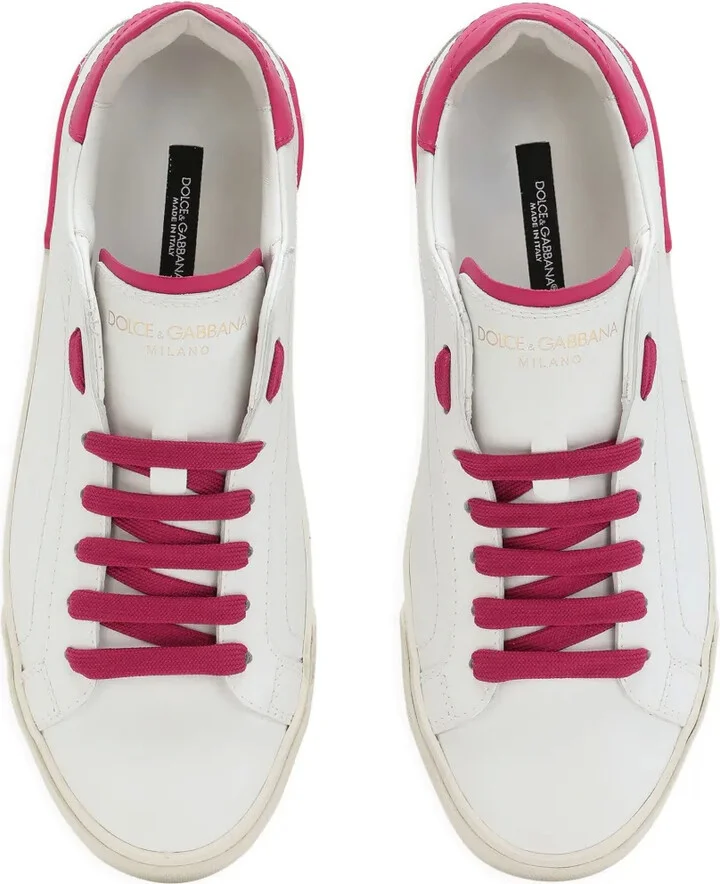 Portofino low-top sneakers - Image 4