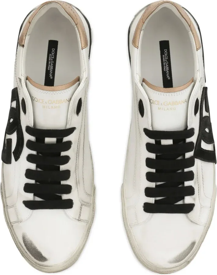 Portofino low-top sneakers - Image 4