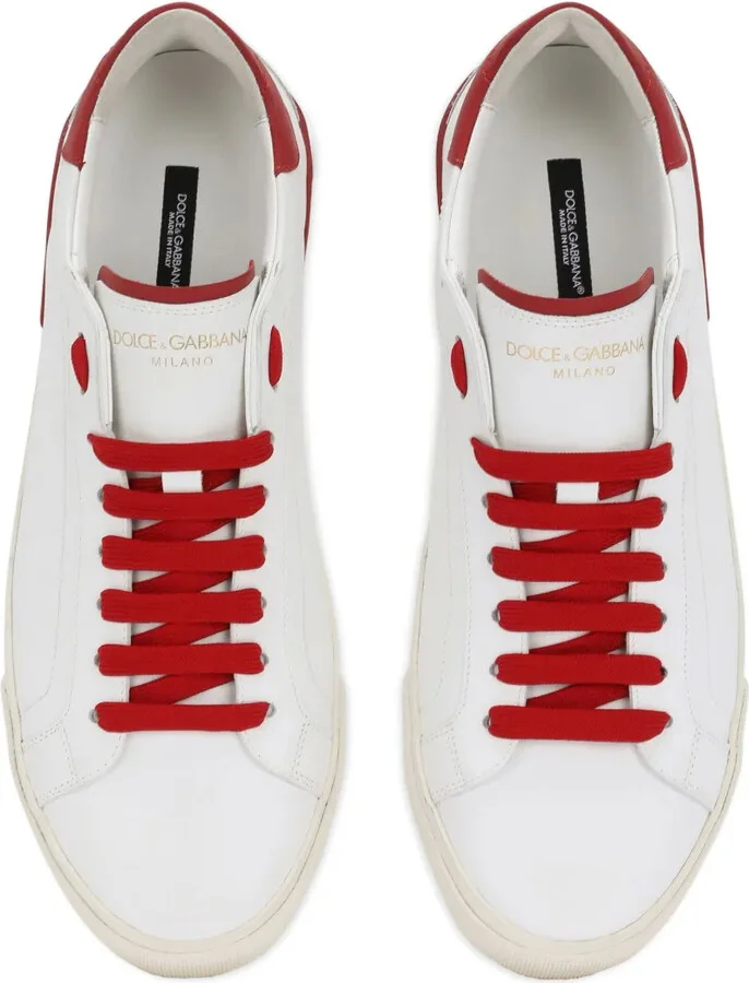 Portofino low-top sneakers - Image 4