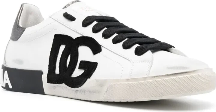 Portofino low-top sneakers - Image 2