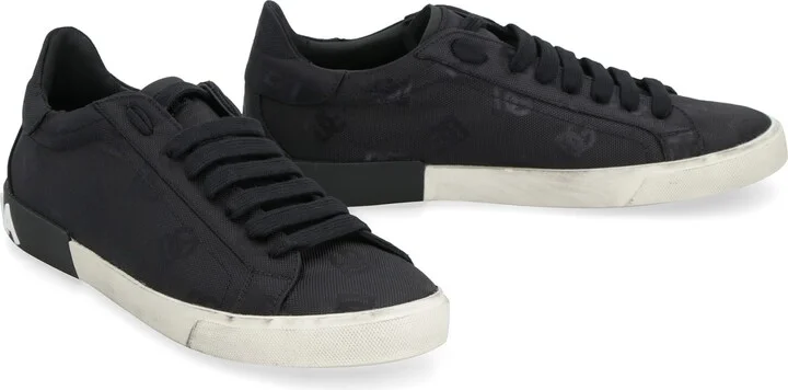 Portofino Low-top Sneakers - Image 3