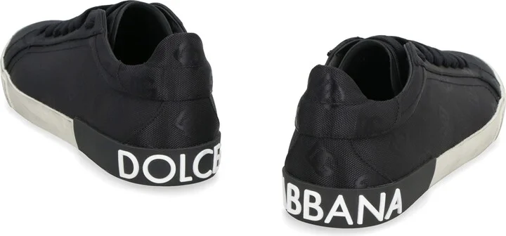 Portofino Low-top Sneakers - Image 4