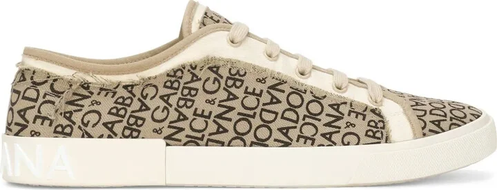 Portofino low-top sneakers