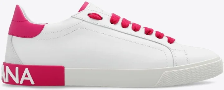 Portofino Low-Top Sneakers