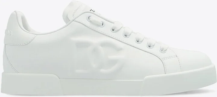 Portofino Low-Top Sneakers