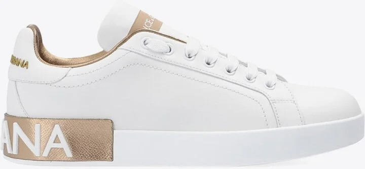 Portofino Low-Top Sneakers