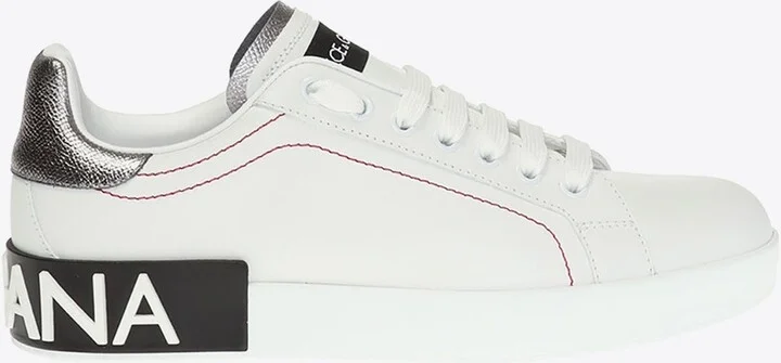 Portofino Low-Top Sneakers