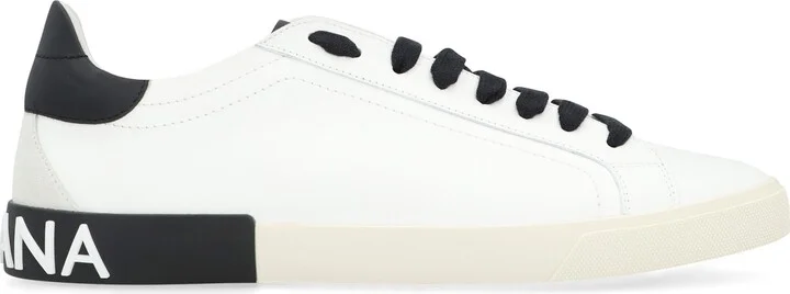 Portofino Low-top Sneakers