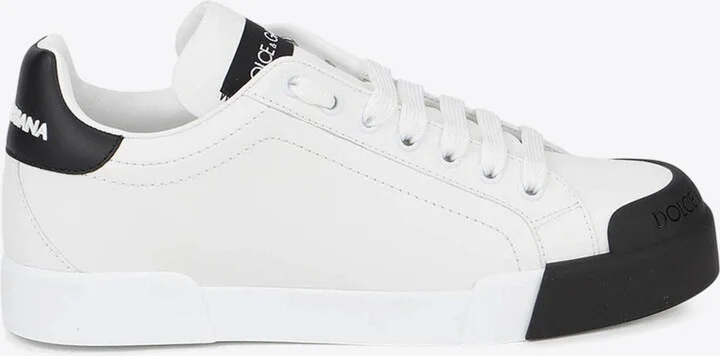 Portofino Low-Top Sneakers