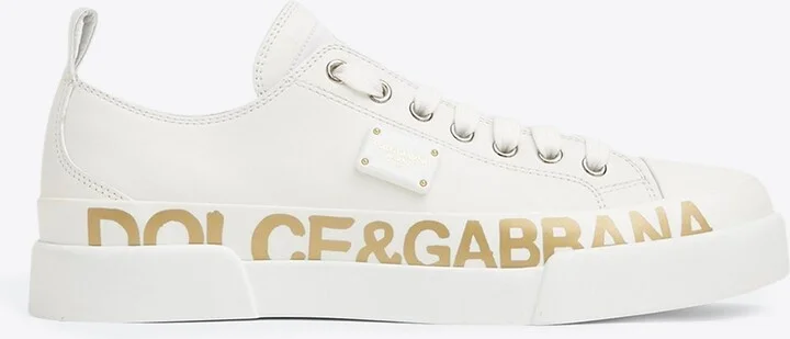 Portofino Low-Top Sneakers