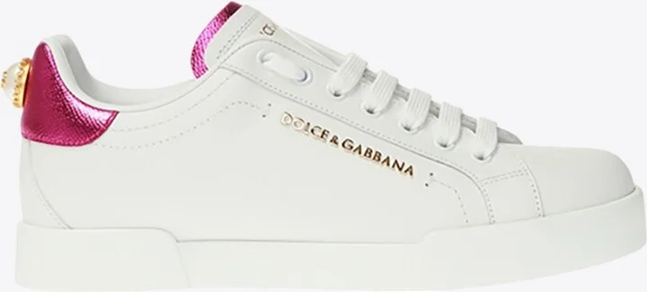 Portofino Low-Top Sneakers