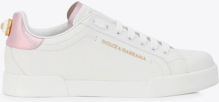 Portofino Low-Top Sneakers