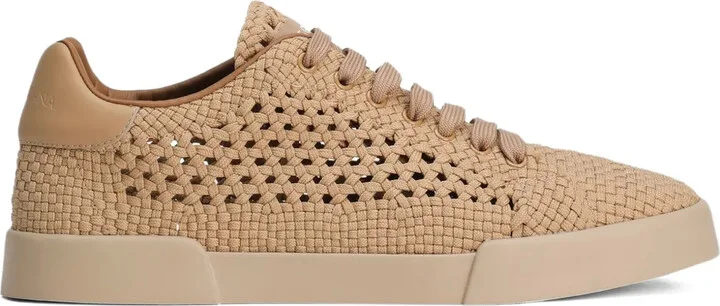 Portofino low-top sneakers