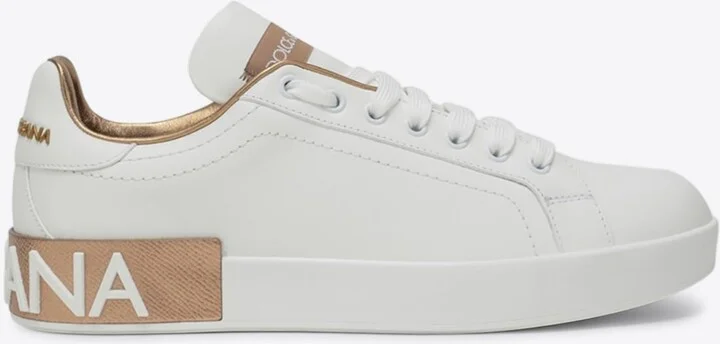 Portofino Low-Top Sneakers