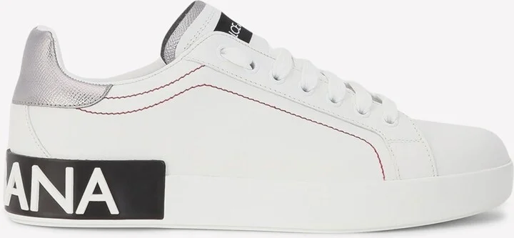 Portofino Low-Top Sneakers
