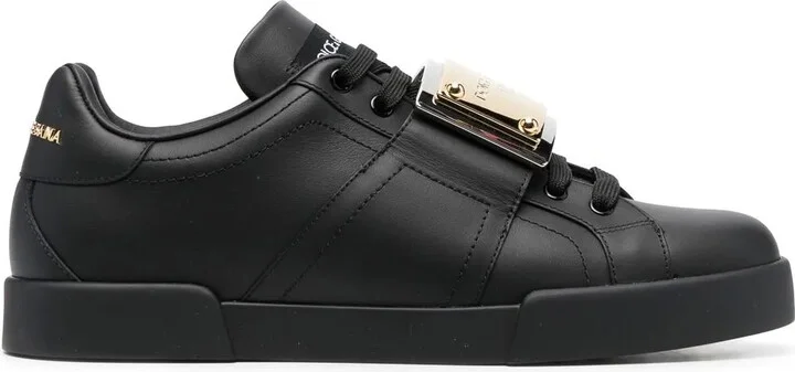 Portofino low-top sneakers