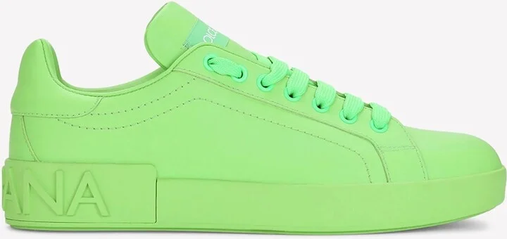Portofino Low-Top Sneakers