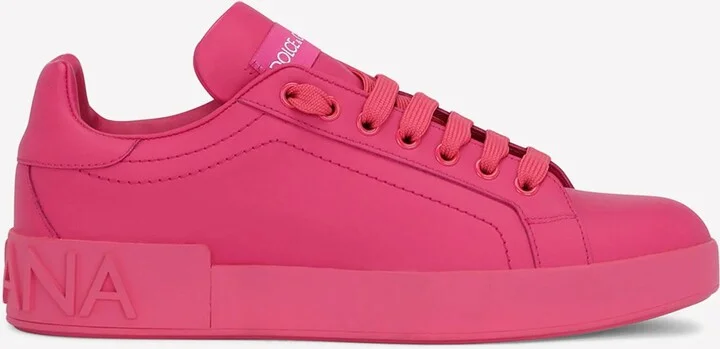 Portofino Low-Top Sneakers
