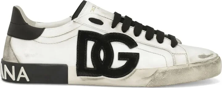 Portofino low-top sneakers