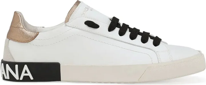 Portofino low-top sneakers
