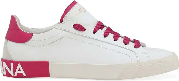 Portofino low-top sneakers